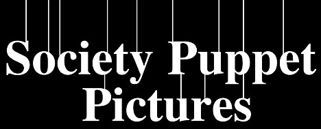 Society Puppet Pictures Logo